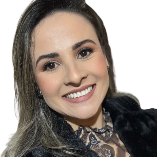 Ana Luísa Severo Ribeiro da Rosa