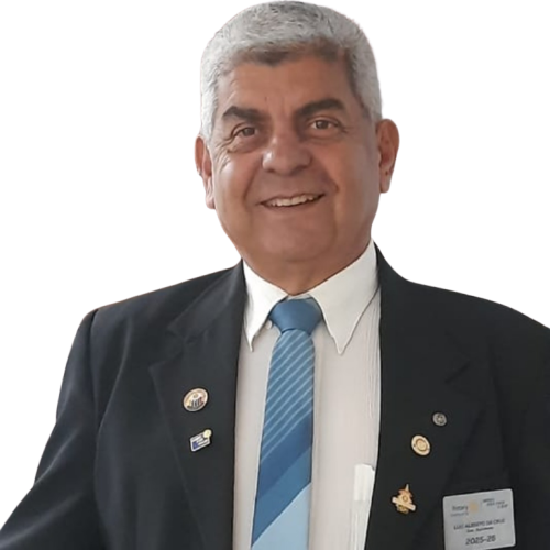 LUIZ ALBERTO DA CRUZ