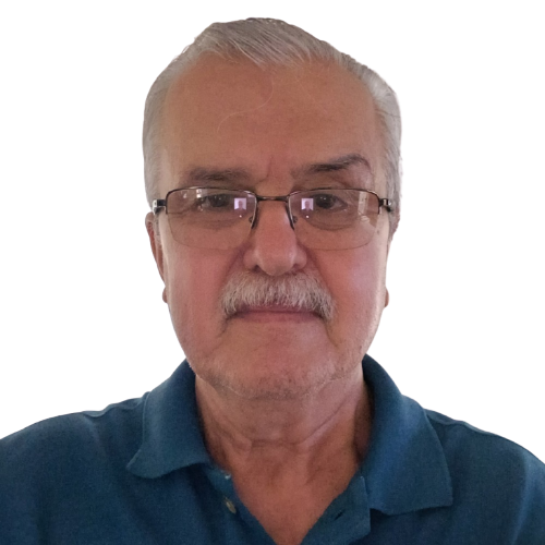 Carlos Roberto França